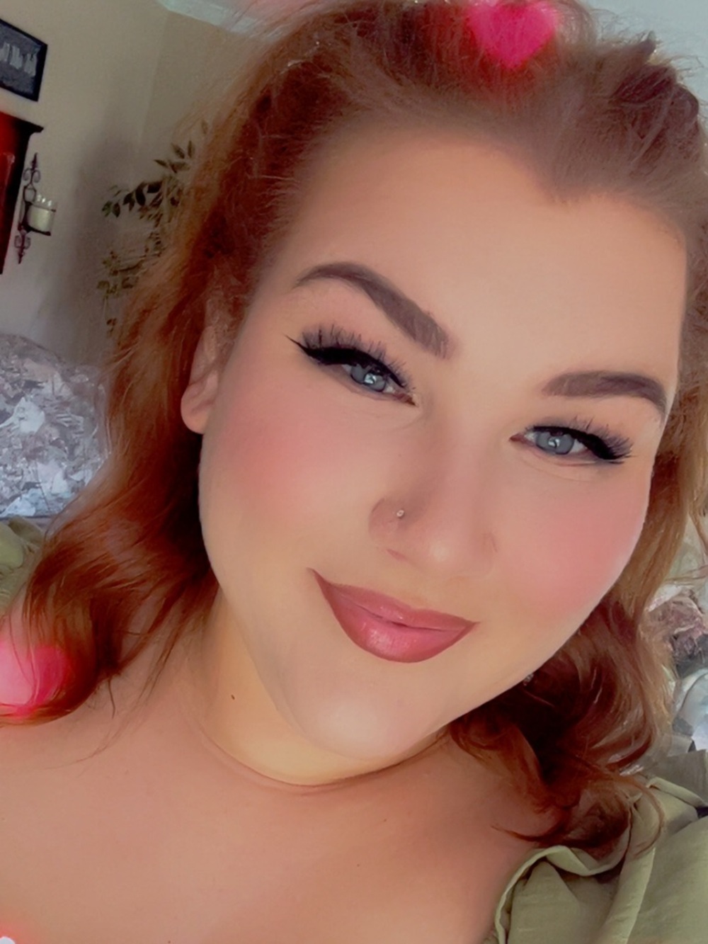 Meet your Posher, Lauryn